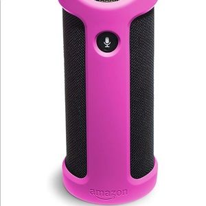 Amazon Tap Sling - Magenta